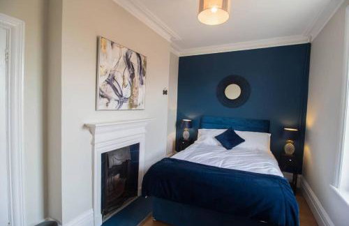 Beach Haven Apartment By Air Premier - Foto 14