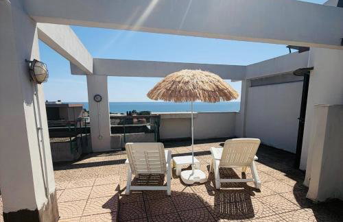 Attico del Sole con Vista Mare e Terrazza - Foto 2