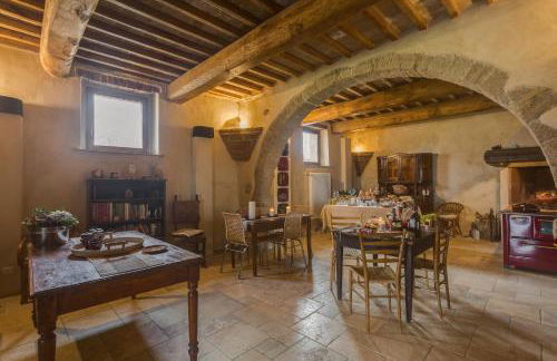 Agriturismo Le Canterie - Foto 95