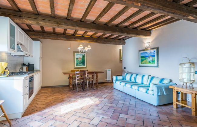 La Cupola: Giglio - Foto 14