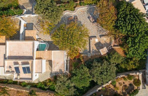 Rabagas Suites Luxury - In The Heart of Sifnos - Foto 43