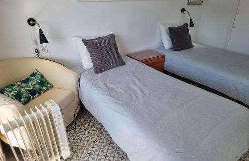 Apart 2 habit vistas playa y montaña lift parking - Photo 9