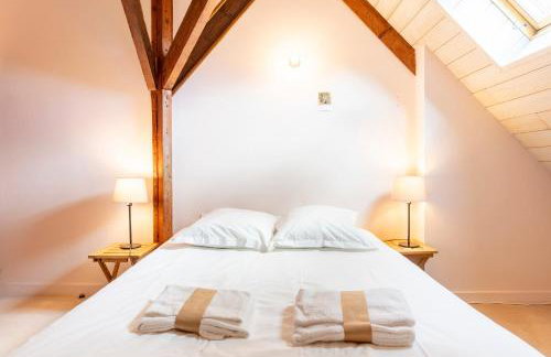 Maison De Kerobistin - plage à 150m - Foto 22