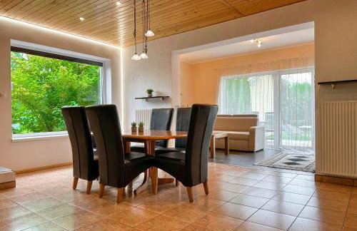 Prosportówek - Powidz - Dom Bliźniak nad Jeziorem z Dużym Ogrodem - Foto 34