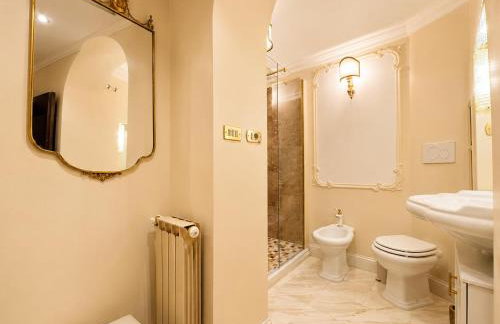 Veronica Suite, Terrace exclusive Historic Centre Piazza Venezia - Foto 8