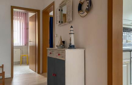 Strandnahe, familienfreundliche Ferienwohnung auf Usedom in Koserow - Foto 12