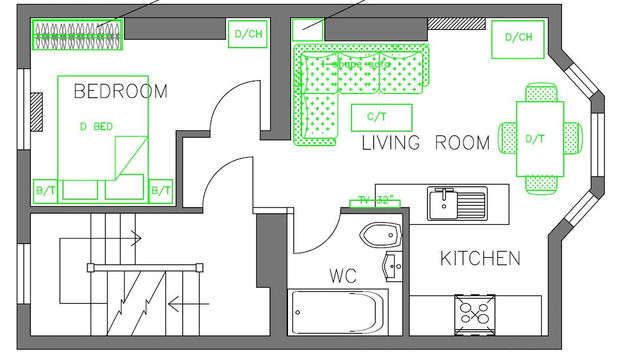 St. Michael's Apartments - Foto 2