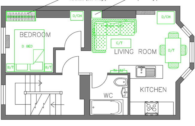 St. Michael's Apartments - Foto 2