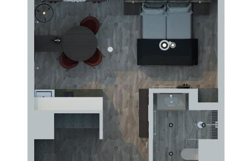 MASEVEN München Messe Dornach - Foto 6