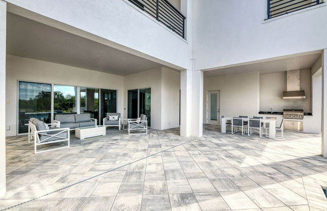 The Bear's Den Resort Orlando - Foto 29