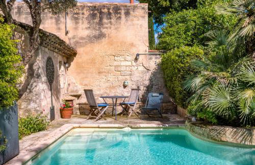 Villa - Oasis centre charme - Foto 21