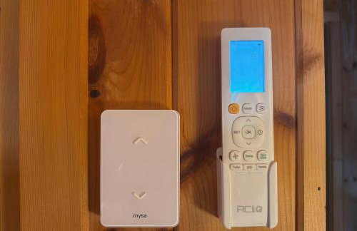 The Owl & Firefly - A Cabin for Families - Foto 30