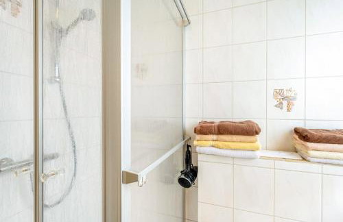 Ferienwohnung Sonnenhang-Hartmann - Foto 15