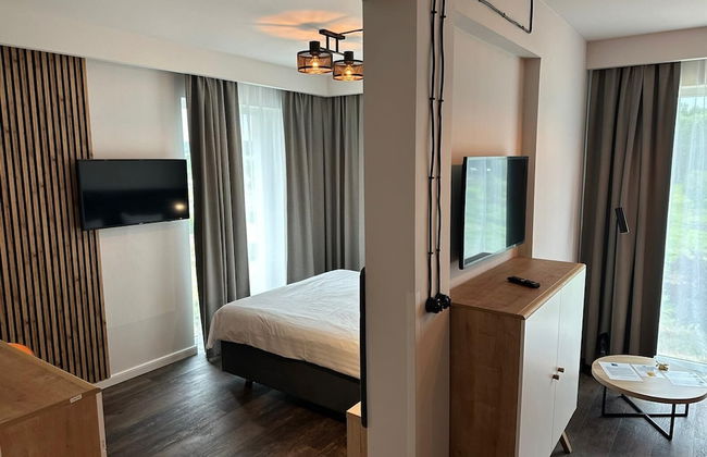 Wilanow Residence Apartments - Foto 18