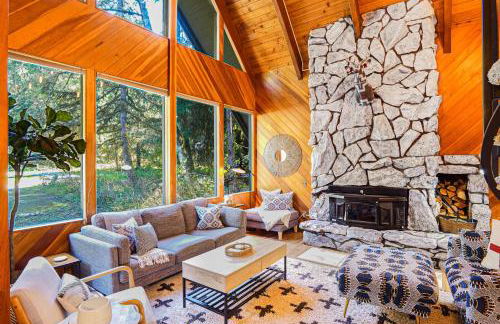 Pendleton Pines Lodge - Foto 37