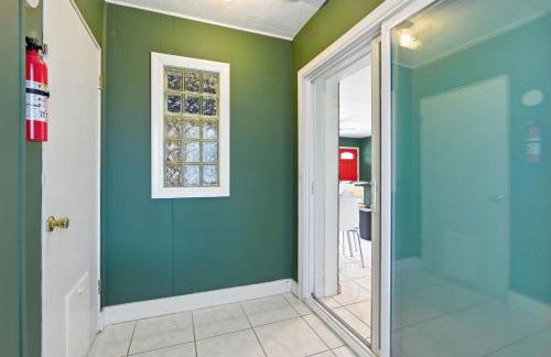 Coastal Getaway - Foto 11