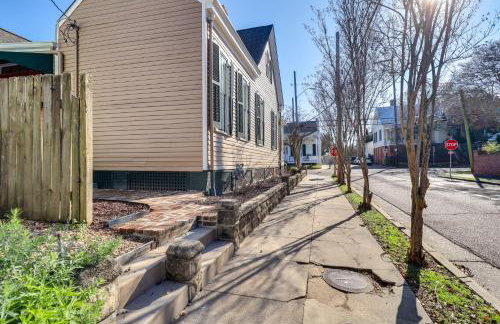 Walk to Mississippi River and Dtwn Historic Haven! - Foto 23