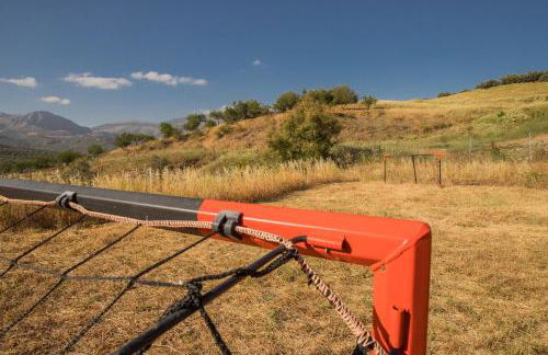 Finca Pil - Casa rural con piscina - Foto 11