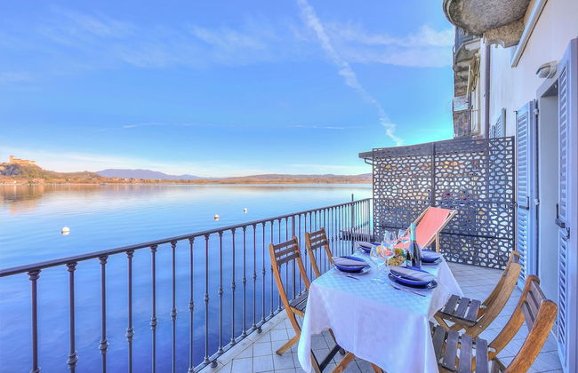 Volo Di Gabbiani Pied Dans L' Eau - Foto 22