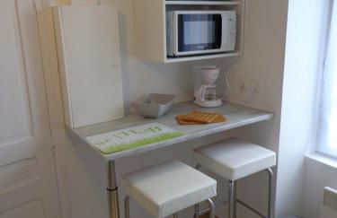 Appartement d'Hôtes - Foto 12