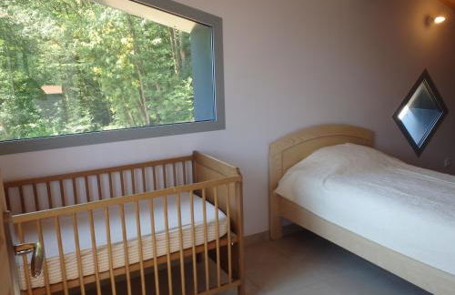 Villa Cora Venez neuve avec SPA - Foto 11