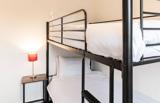 Host Stay Meadow Road - Foto 12