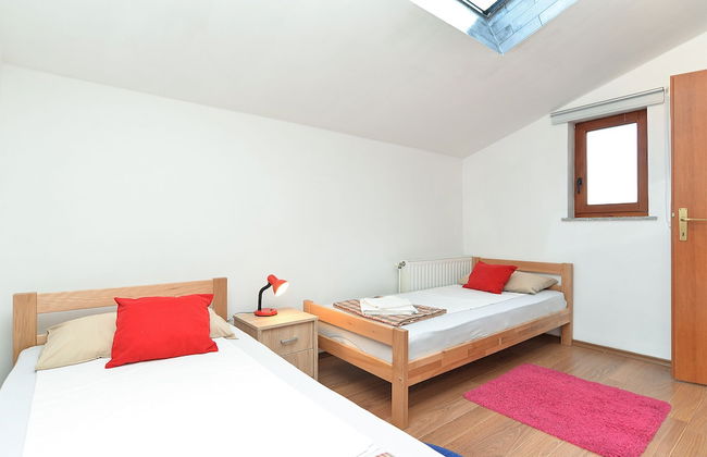 Apartments Mira 295 - Photo 13