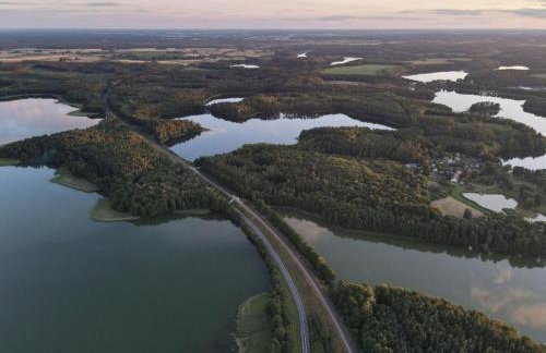 u Ewy apartament z balkonem dla 3 osób 2pokojesamodzielne zameldowanie, kody w wiadomości przed przyjazdem - Foto 38