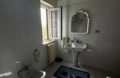 Villetta Gentili a due passi dal Mare - Patio e Parcheggio - Photo 9