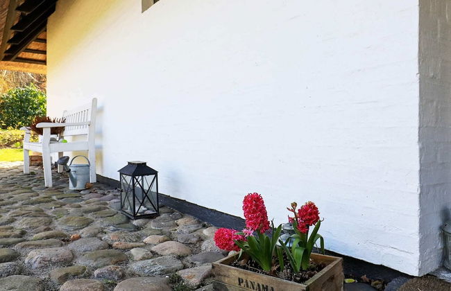 Seaside Charm in Baring - By Traum Ferienwohnungen - Foto 33