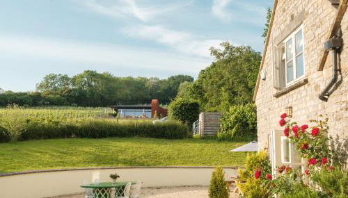 Vine Cottage - Foto 4