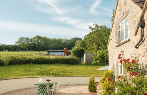 Vine Cottage - Foto 4