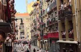 Los Balcones del Encierro - Estafeta 65 - Foto 31