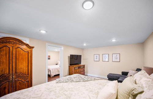 Country Cottage Basement Apartment - Foto 14