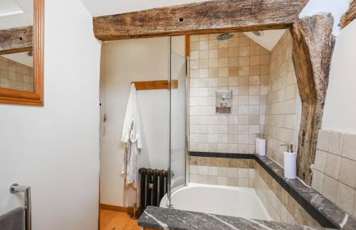 Oakley Cottage - Foto 16