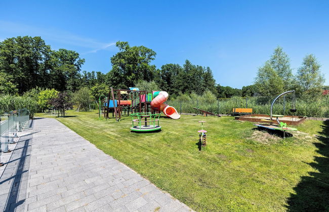 Apartment With Gym and Sauna by Renters - Foto 27