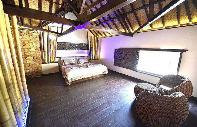 Villa Cantika Resort - Foto 6