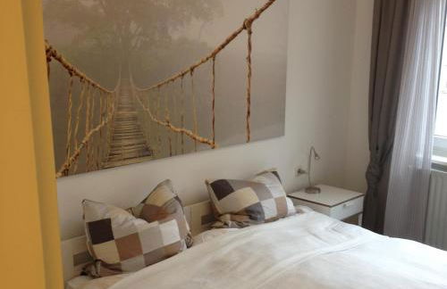 Steinhauser`s Ferienwohnungen - Foto 15