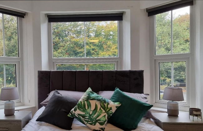 Astonishing House With Outdoor Seating BBQ - Foto 3