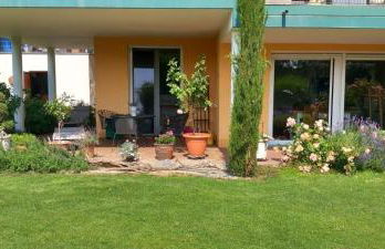 Plätzchen im Grünen - Foto 32