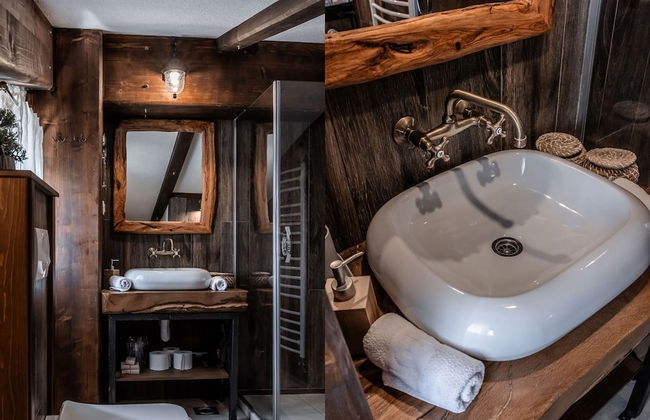 Talici Hill - Rustic Villas - Foto 28