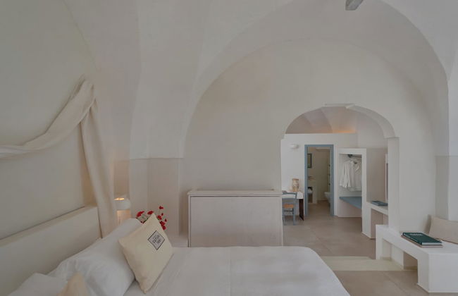 Masseria Cuturi - Photo 6