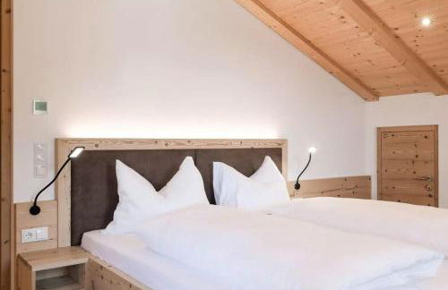 Natur Suite Edelweisshof App Tony - Foto 9