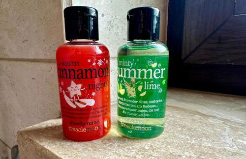 Schöne Wohnung mit großem Garten - Foto 9