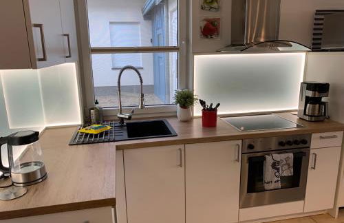 Fischerhus mit Boot,Sauna und Kamin je Seite - Foto 9