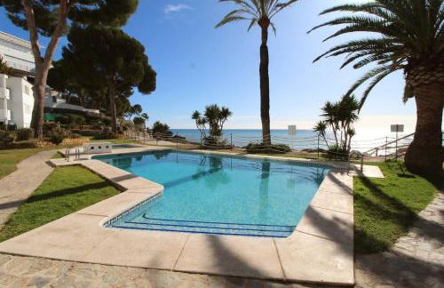 Primera línea de playa - Photo 14