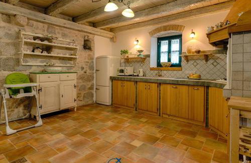 Holiday Home Villa Oravec mit Garten- Grill und Terrasse by Interhome - Foto 32