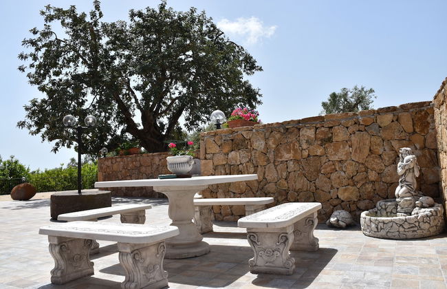 Il vecchio frantoio - Foto 26