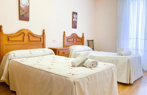 Vivienda Turística Los Leones - Foto 59