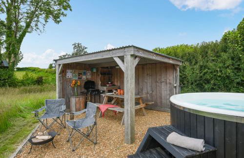 The Hedgehog Pod - Uk50067 - Photo 1